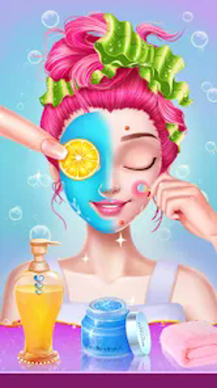 Makeup Mermaid Princess Beauty screenshot