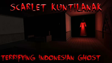 Scarlet Kuntilanak Image