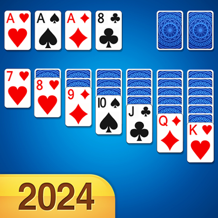 Solitaire Card Game Image