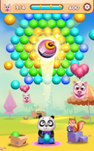 Panda Bubble Shooter Mania Image