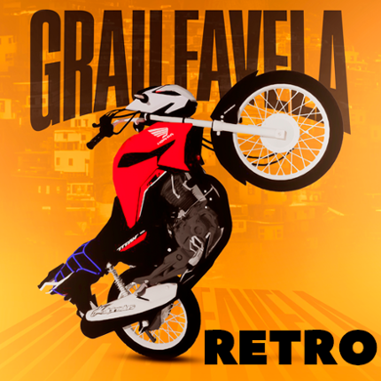 Grau Favela: RETRO Image