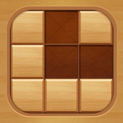 Wood Block Puzzle Classic Image