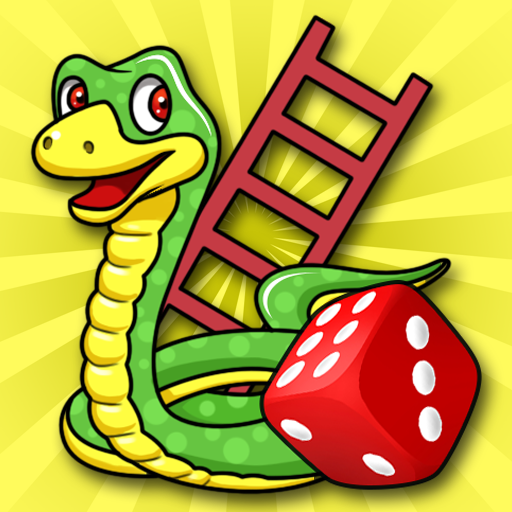 Games like Snakes & Ladders: Online Dice!