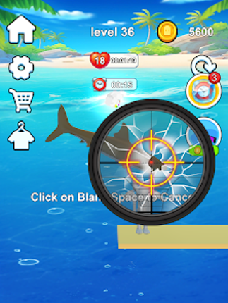 Stick Breaking-Death story screenshot