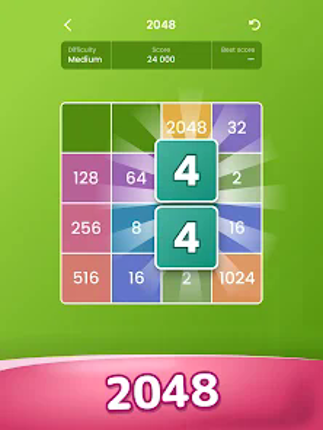 POG: Play Offline Games screenshot