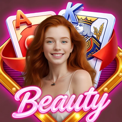 Games like Solitaire Classic - Beauty
