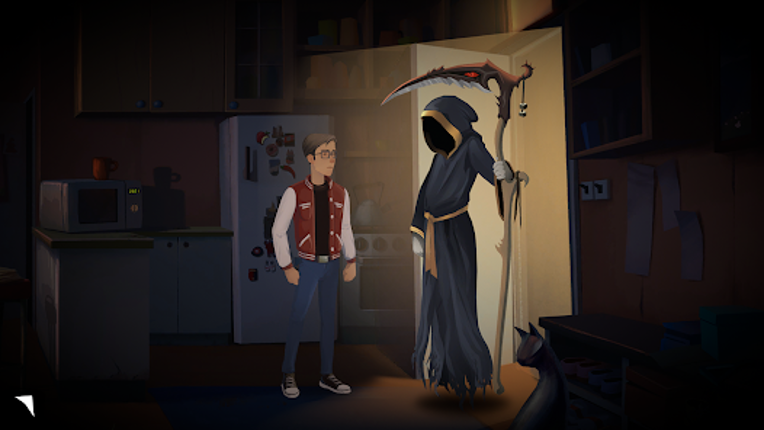 Angelo and Deemon Image