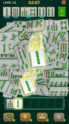 Triple Mahjong- Tilescapes Image