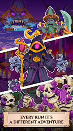 Card Guardians Roguelike Games Image