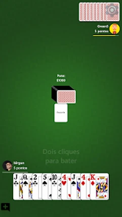 Cacheta - Jogo de Cartas Onlin Image
