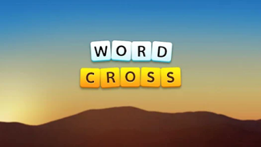 Word Cross Image