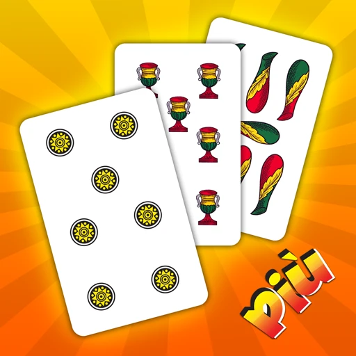 Games like Scopone Più - Card Games