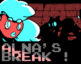 Alna's Break ! Image