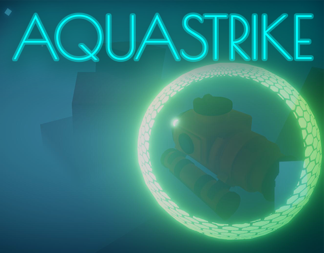 Games like AQUASTRIKE