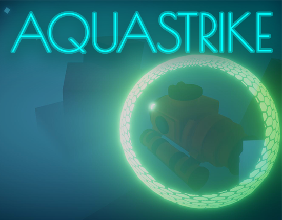 AQUASTRIKE Game Cover