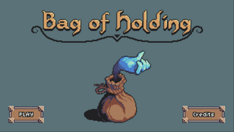 Bag of Holding Image