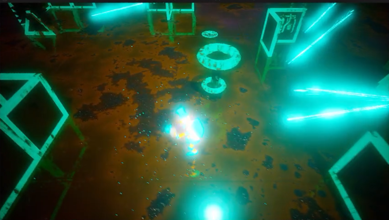 BattlePunk Image