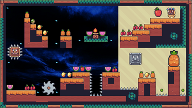 Black Dimension BETA Image