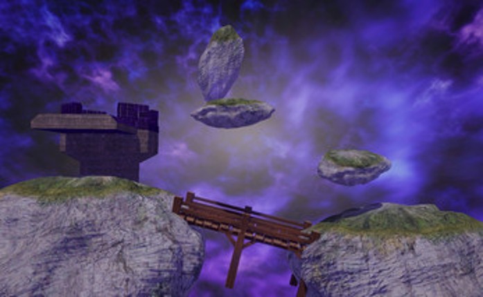 Card Conquest - GMTK 2023 screenshot