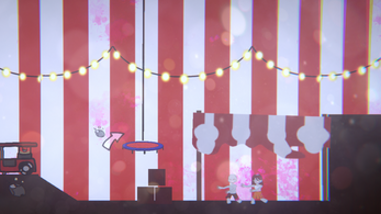 Carnivour screenshot
