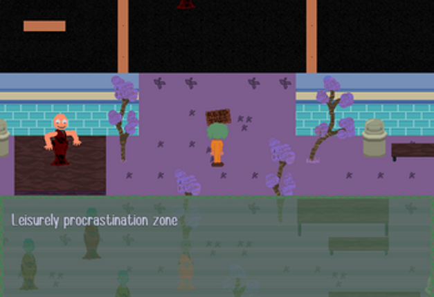 Castlecell: Alphalife screenshot