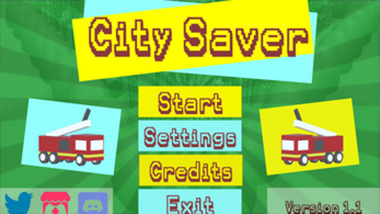 City Saver screenshot