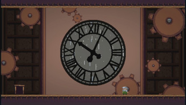 Clocktower Image