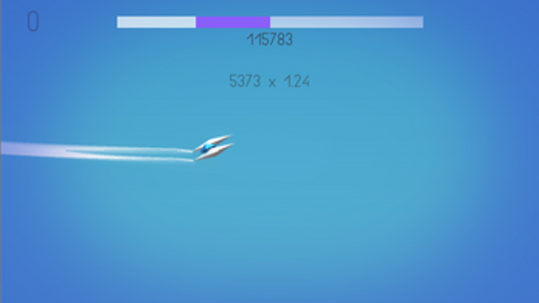 Cloud Zero screenshot