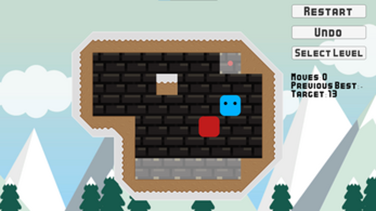 Cozy Cubes Image