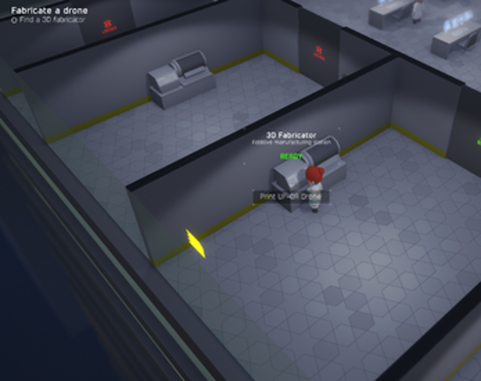 CyberHeist screenshot