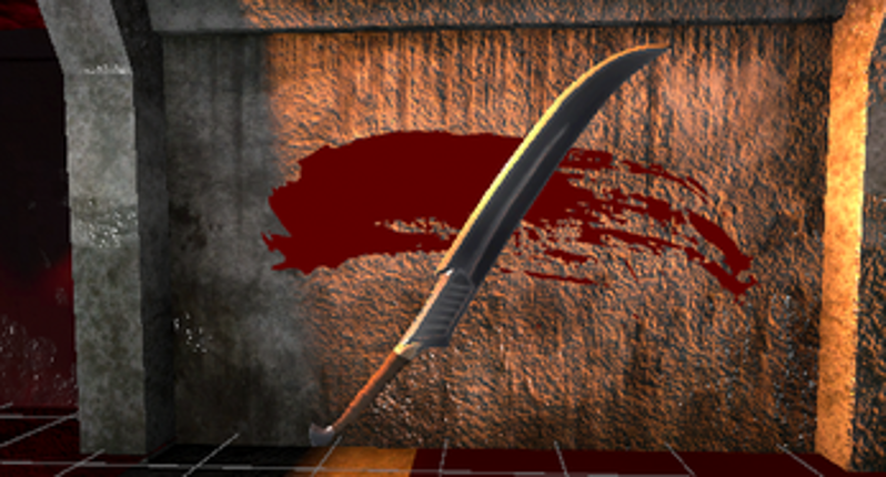 Dark Tunnel screenshot