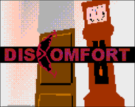 Discomfort Image