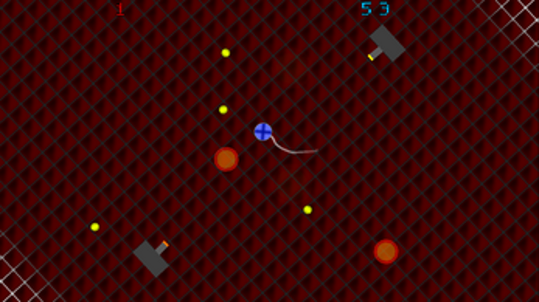 Dodgey Dots screenshot