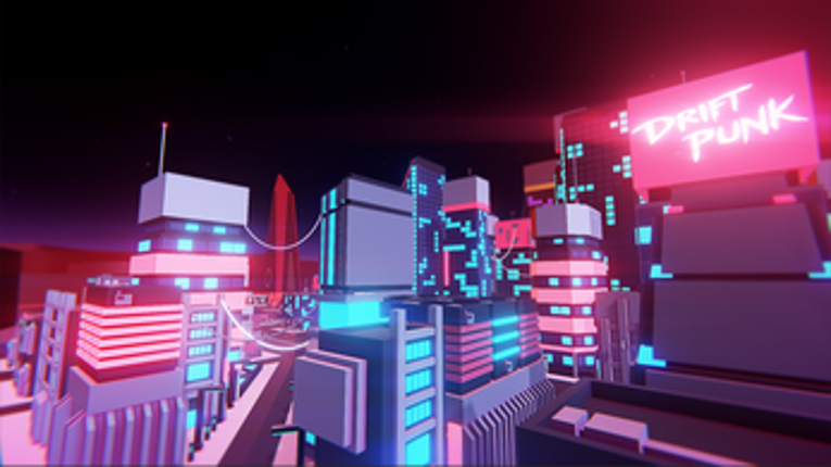 Drift Punk screenshot