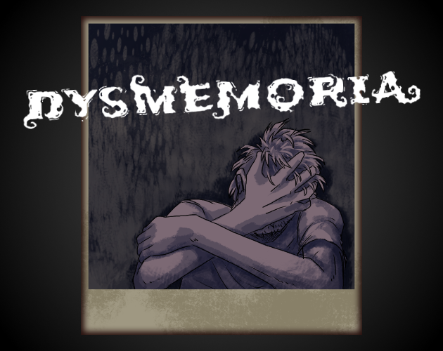 Games like Dysmemoria