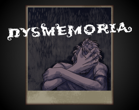 Dysmemoria Game Cover