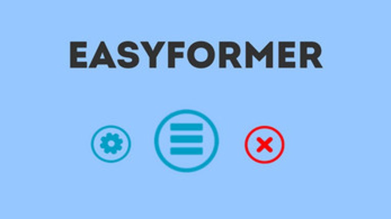 Easyformer Image