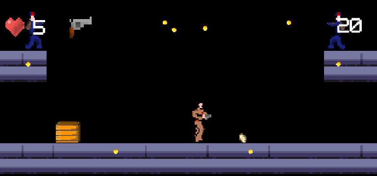 Games like Escape de Lecumberri