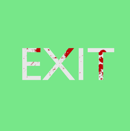 EXIT Game Cover