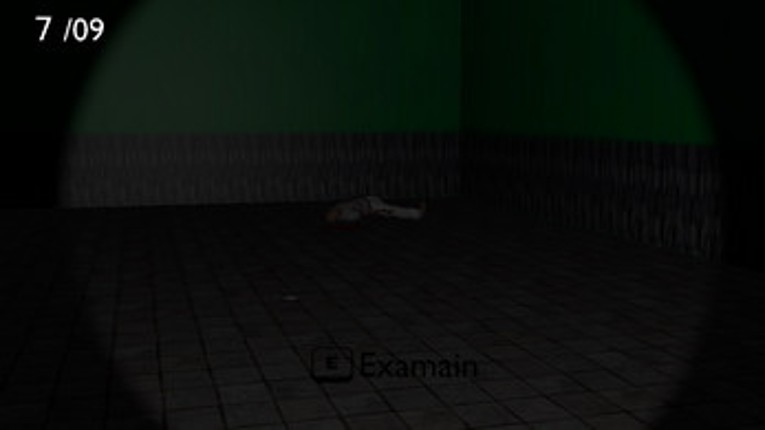 EXIT screenshot