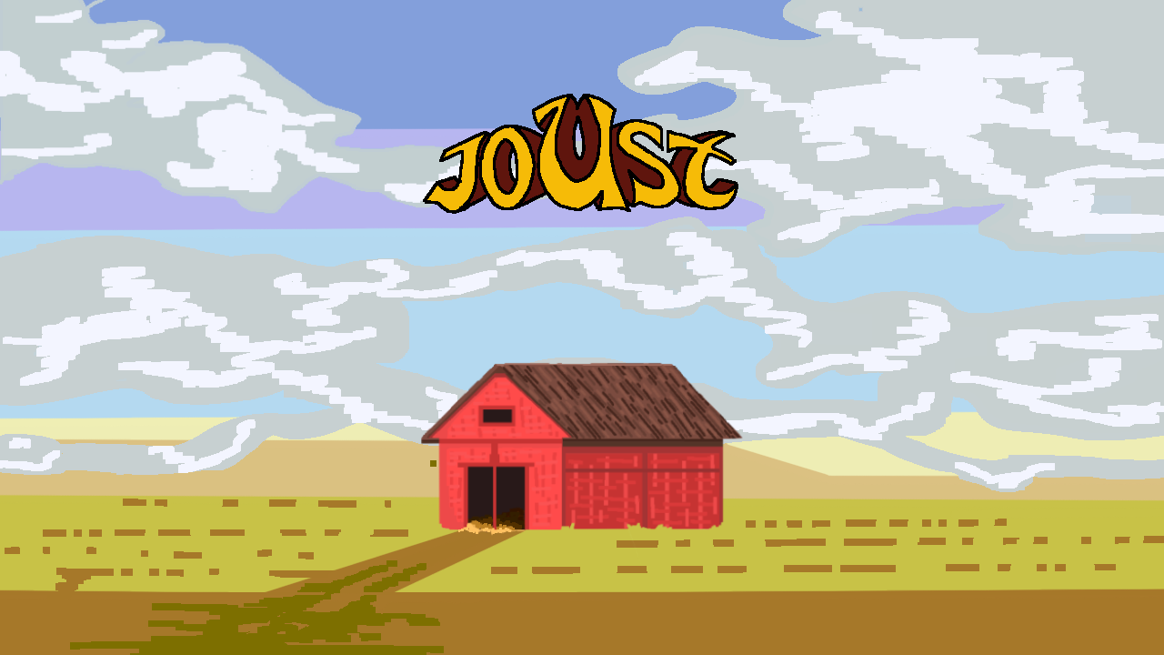 Games like Farm Joust
