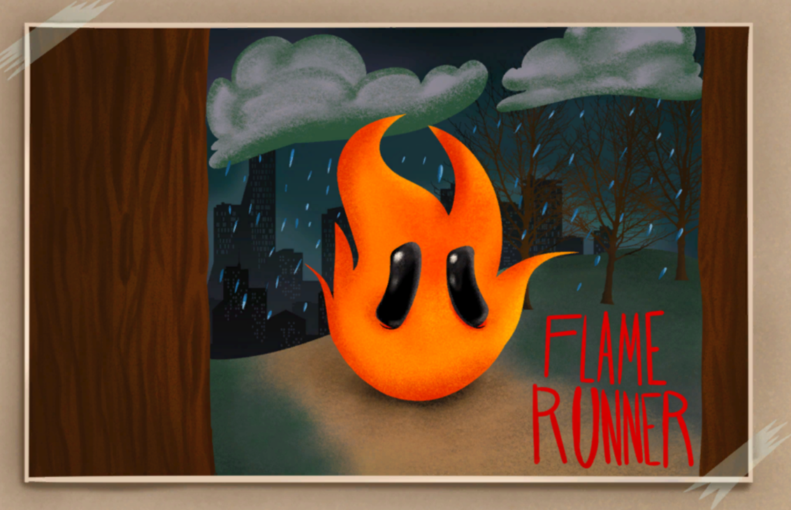 Games like Flame Runner