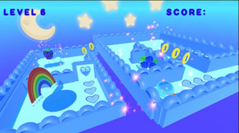 Fruit Twist screenshot