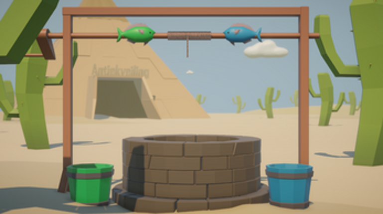 Funky Fish screenshot