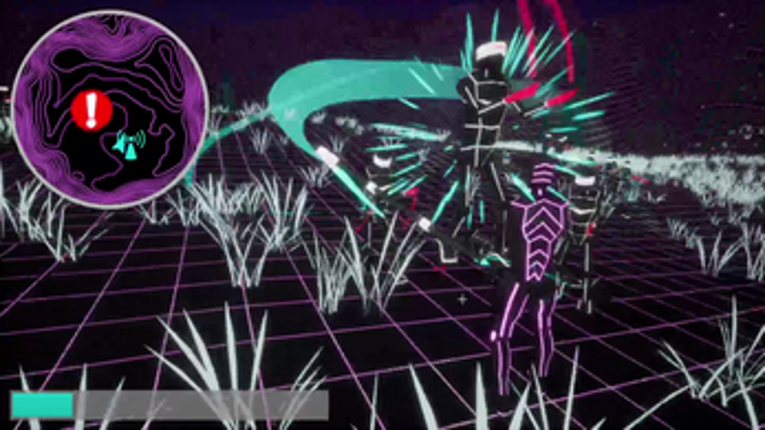 Gun-Scythe Image