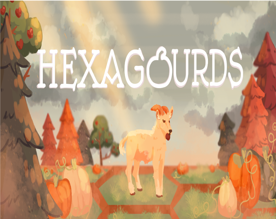 Games like Hexagourds
