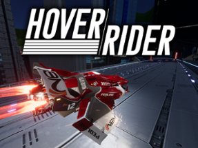 HoverRider Image