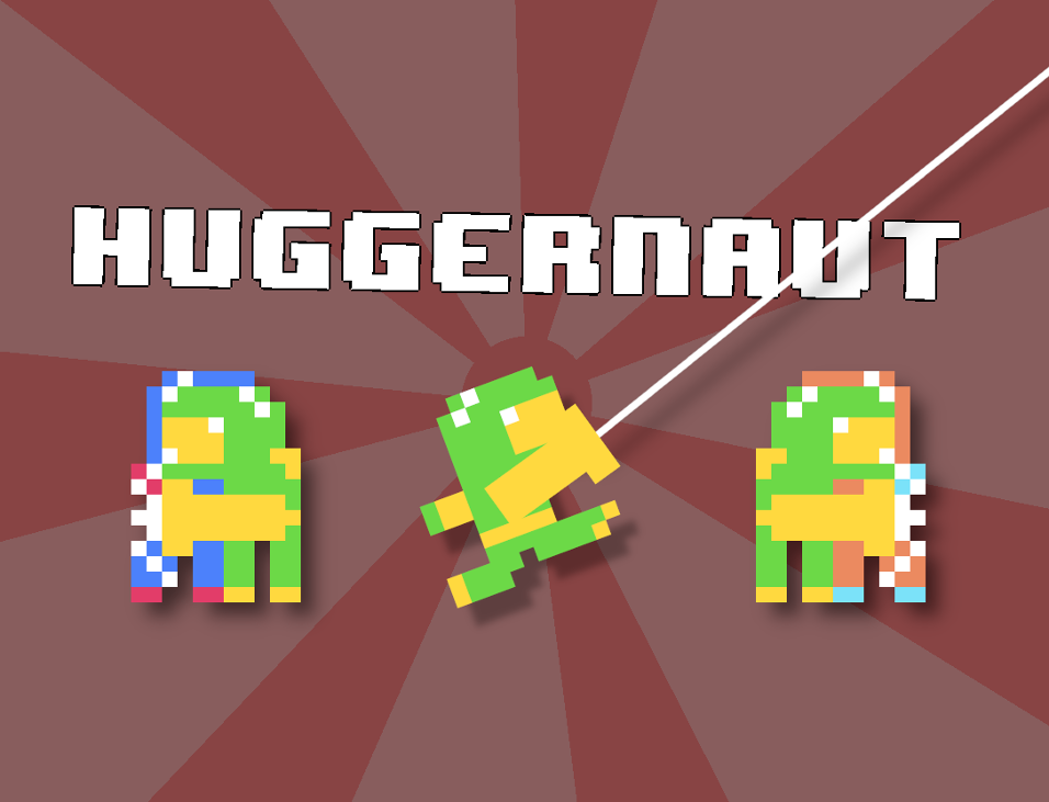 Games like Huggernaut