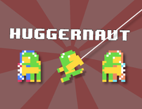 Huggernaut Image