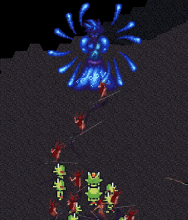 Hypercoven screenshot